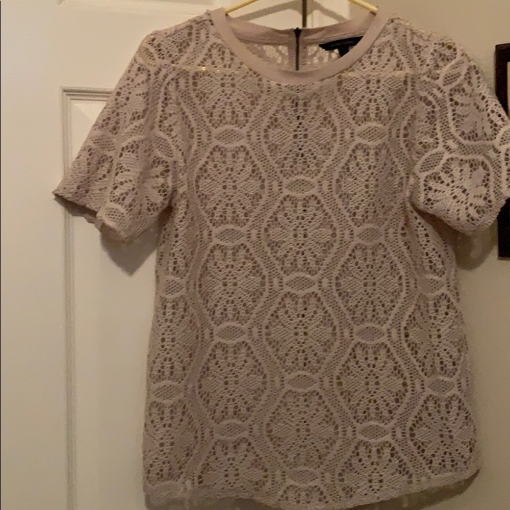 Banana Republic top